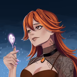 Hoshiki #2434
