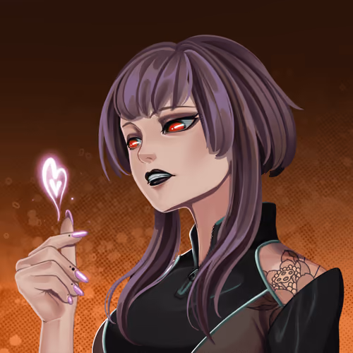 Hoshiki #1207