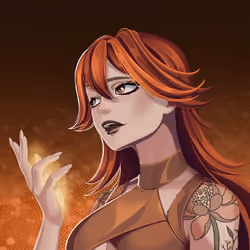 Hoshiki #119