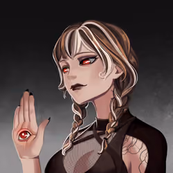 Hoshiki #1112