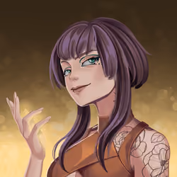Hoshiki #1476