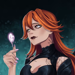 Hoshiki #361