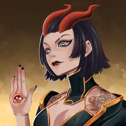 Hoshiki #1522