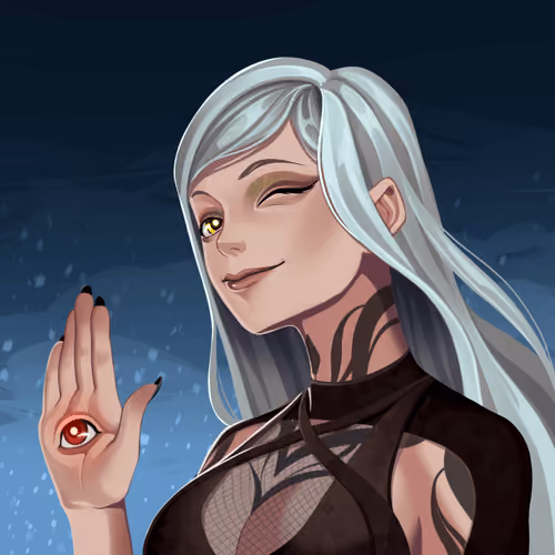 Hoshiki #239