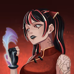 Hoshiki #2762