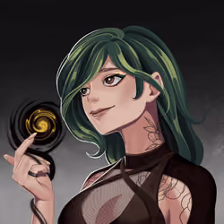Hoshiki #2282