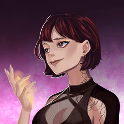 Hoshiki #2059