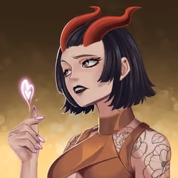Hoshiki #296