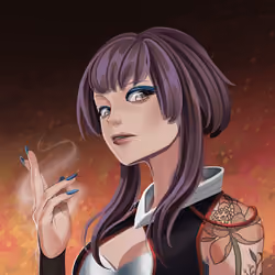 Hoshiki #461