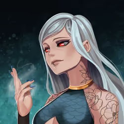 Hoshiki #2575