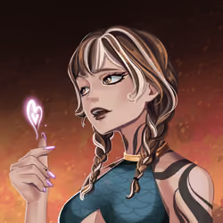 Hoshiki #234