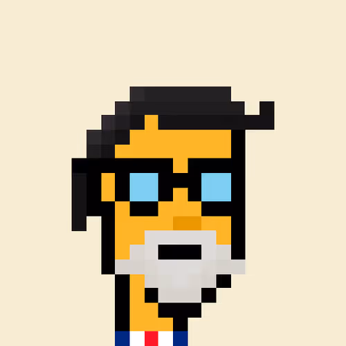 Donald Pump Official