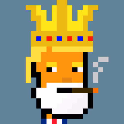 Donald Pump Official