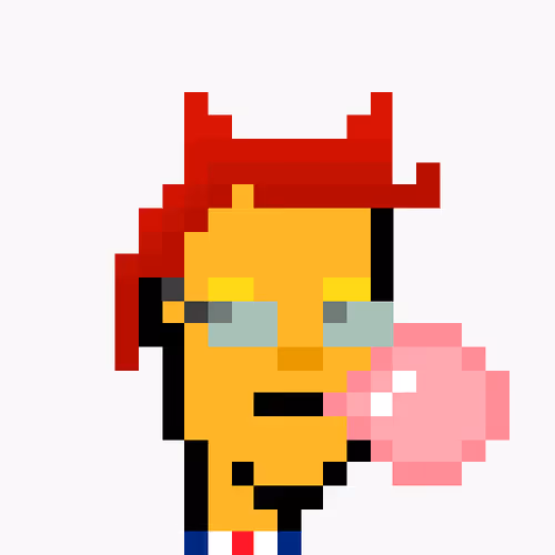 Donald Pump Official