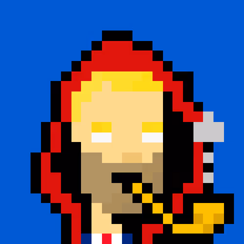 Donald Pump Official
