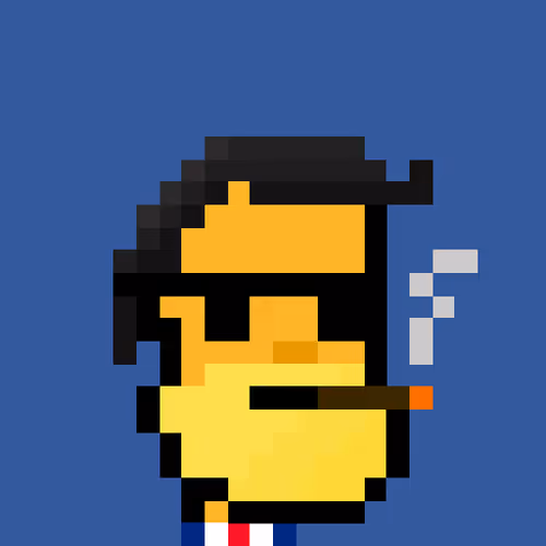 Donald Pump Official