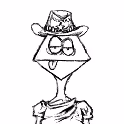Etherman #111