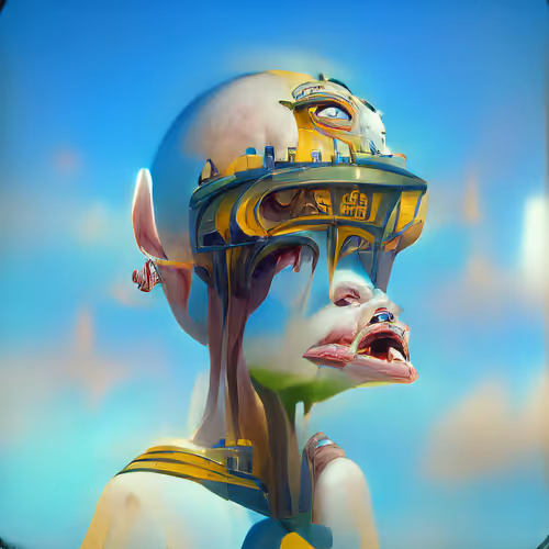 Apeflip Art V2