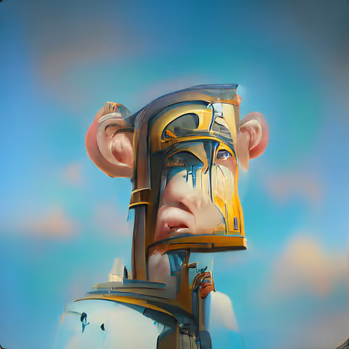 Apeflip Art V2