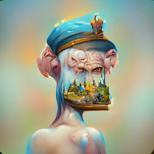 Apeflip Art V2