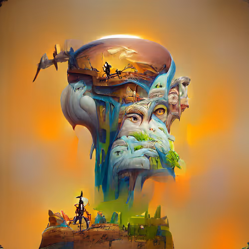 Apeflip Art V2