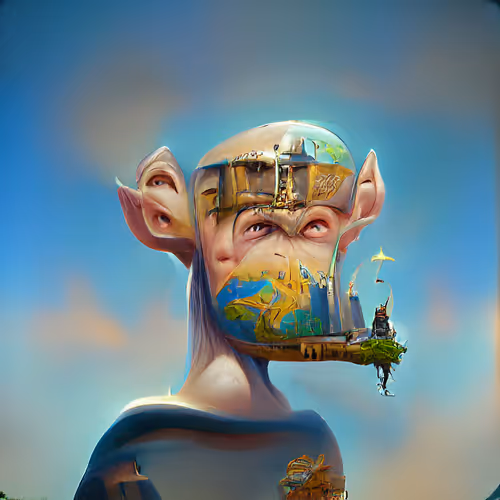 Apeflip Art V2