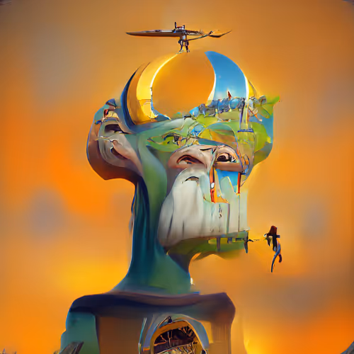 Apeflip Art V2