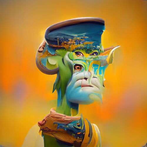 Apeflip Art V2
