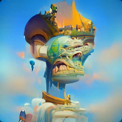 Apeflip Art V2