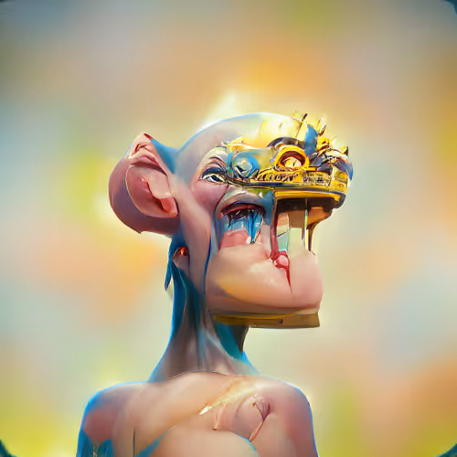 Apeflip Art V2
