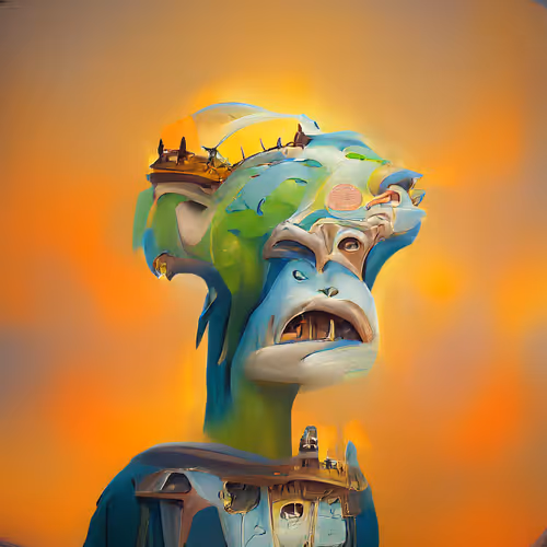 Apeflip Art V2