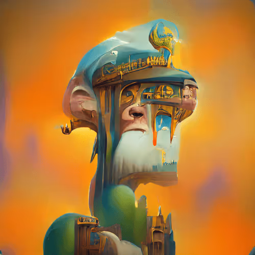 Apeflip Art V2