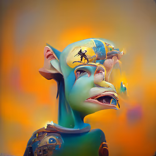 Apeflip Art V2