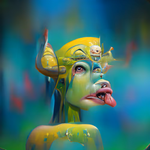 Apeflip Art V2