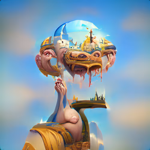 Apeflip Art V2