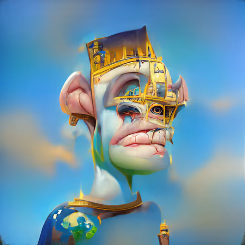 Apeflip Art V2