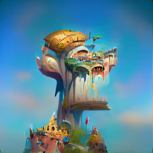 Apeflip Art V2