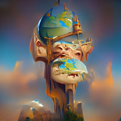 Apeflip Art V2