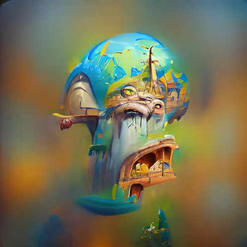Apeflip Art V2