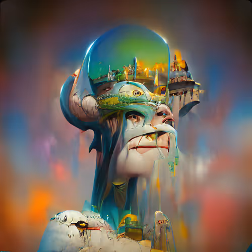Apeflip Art V2