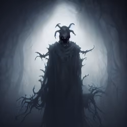 Dark Disciplesss #32