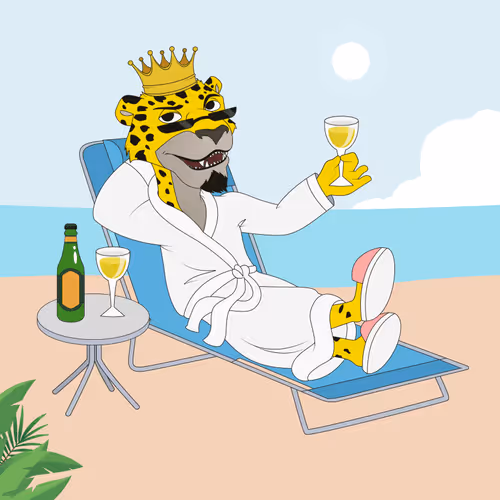 The Rich Jaguarz Collection