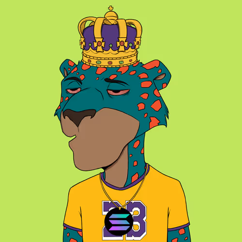 The Rich Jaguarz Collection