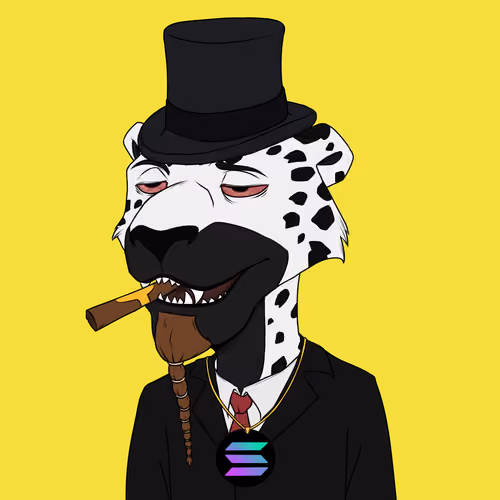 Rich Jaguarz #115