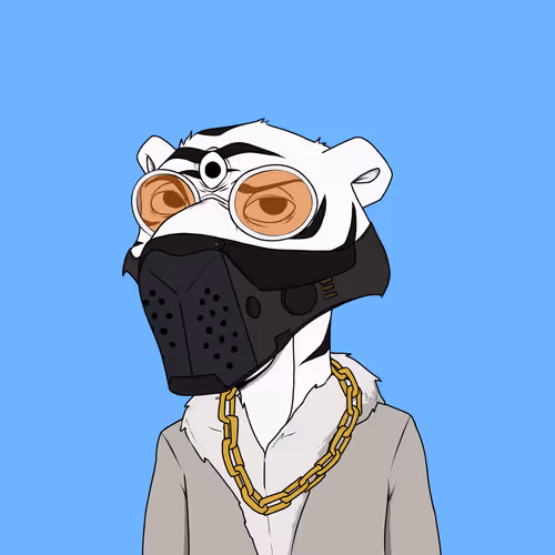 Rich Jaguarz #14