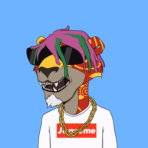 The Rich Jaguarz Collection