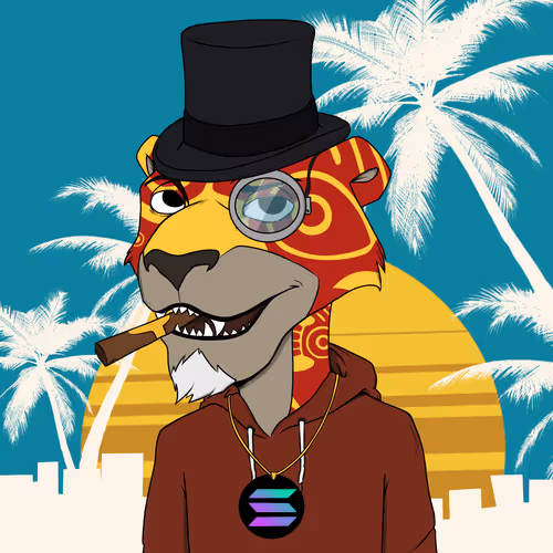 The Rich Jaguarz Collection