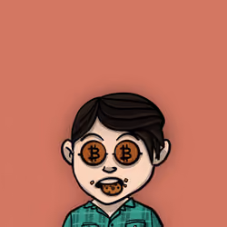 Crypto Todler #350