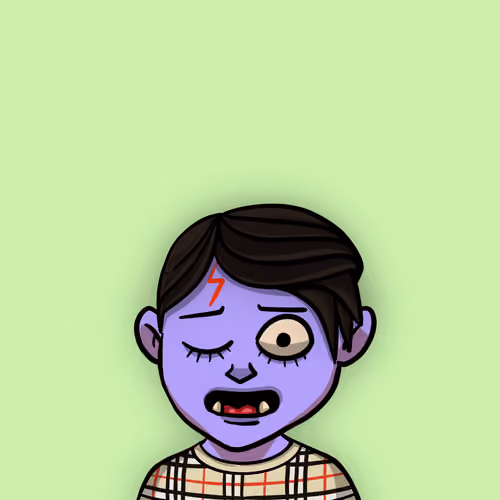 Little Harry