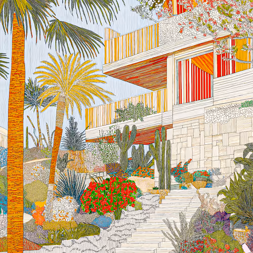 Architextures 3